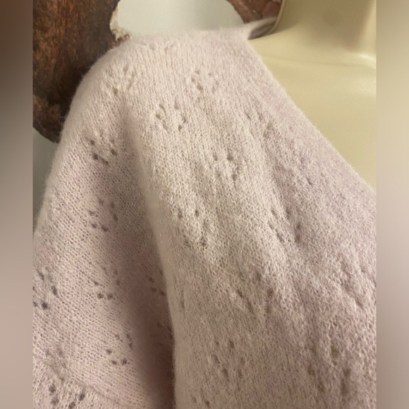 XS-S smash & Tess cardigan​​​ - Picture 2 of 7